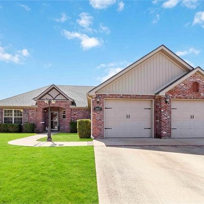 2031 Greenwood Cv, Pea Ridge, AR 72751