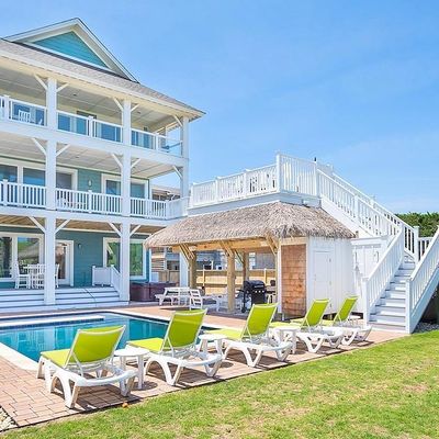 2411 S Virginia Dare Trl, Nags Head, NC 27959