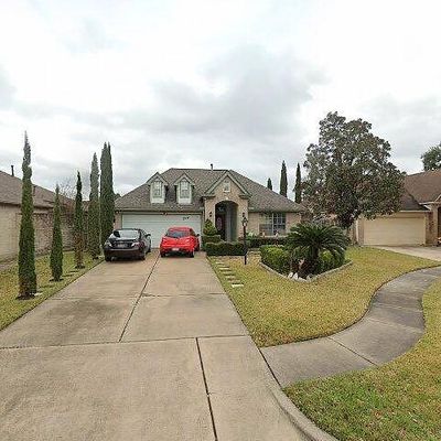 2414 Brandy Mill Rd, Houston, TX 77067