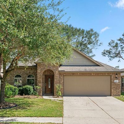 24143 Burks Trail Dr, Porter, TX 77365