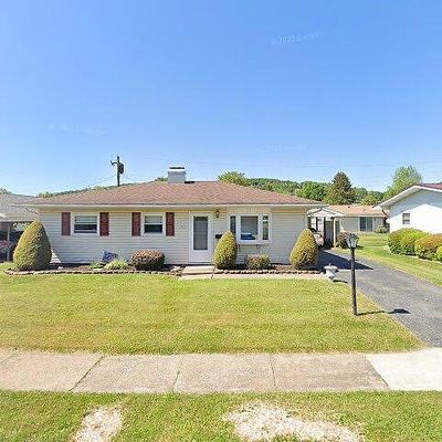 2421 Vista Rd, Williamsport, PA 17701