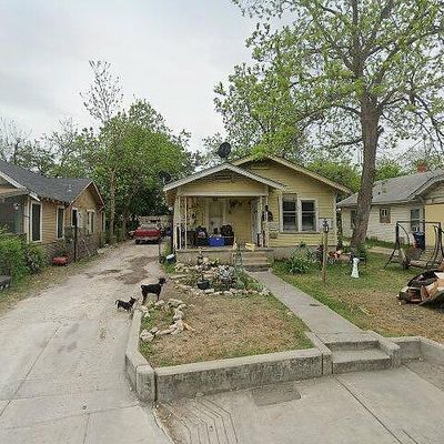 2422 E Houston St, San Antonio, TX 78202