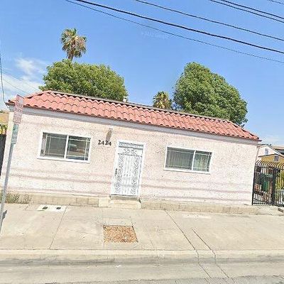 2424 Peck Rd, El Monte, CA 91733