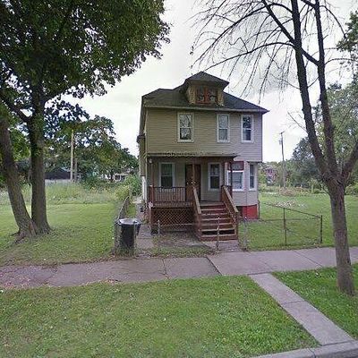 2427 Baldwin St, Detroit, MI 48214