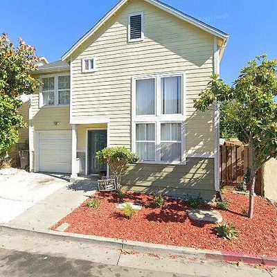 2430 Siesta Ln, Oakland, CA 94603