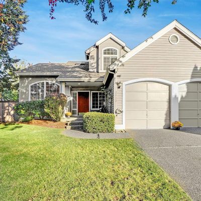 2432 235 Th Ave Ne, Sammamish, WA 98074