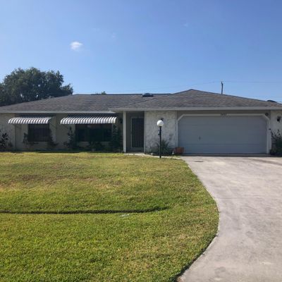 2432 Se Caligula Ave, Port Saint Lucie, FL 34952