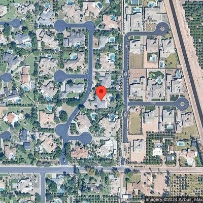 2455 N Maple, Mesa, AZ 85215