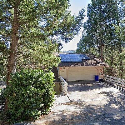 24560 Horst Dr, Crestline, CA 92325