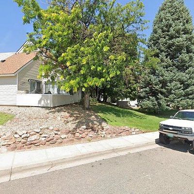 2463 S Xanadu Way #D, Aurora, CO 80014