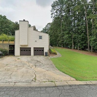 2470 Kingsley Dr Ne, Marietta, GA 30062