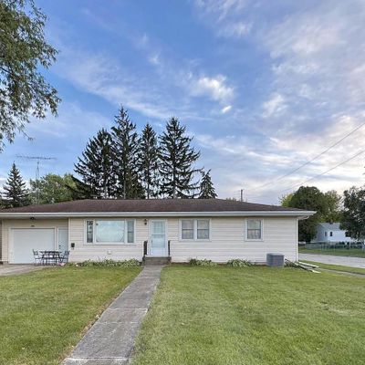 248 E Marquette St, Berlin, WI 54923