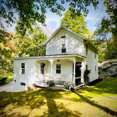 25 E Shore Rd, New Preston Marble Dale, CT 06777