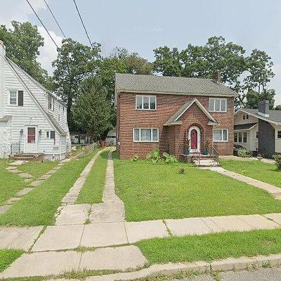 25 Institute Pl, Bridgeton, NJ 08302