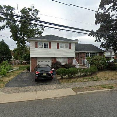 25 15 Berkshire Rd #1 X, Fair Lawn, NJ 07410