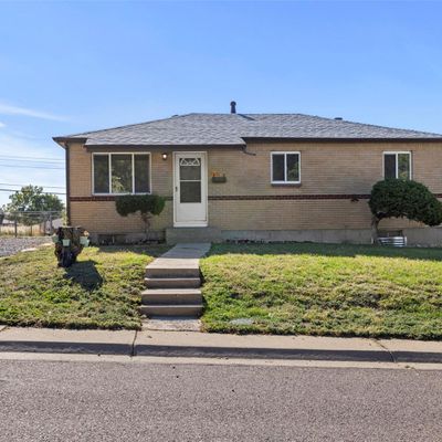 2500 Roosevelt Ave, Thornton, CO 80229