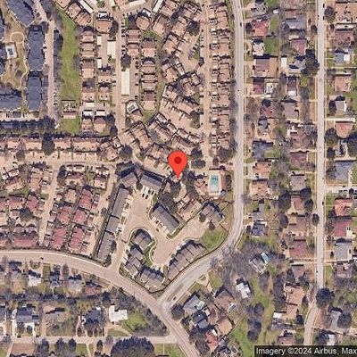 2503 Tierra #Ab, Irving, TX 75038