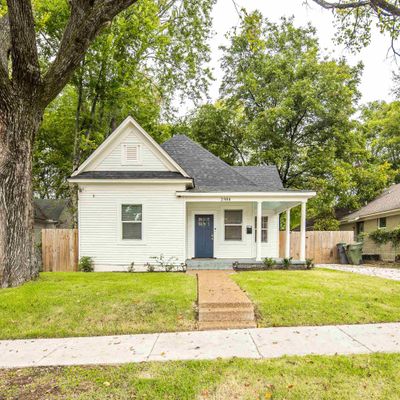 2504 Harvard Ave, Memphis, TN 38112