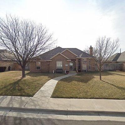 2507 Ashley Ln, Amarillo, TX 79118