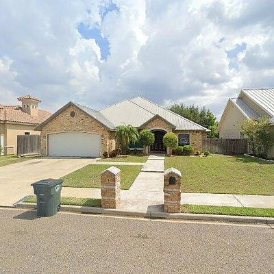 2510 May Ave, Mission, TX 78574