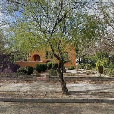 252 N Main Ave #1, Tucson, AZ 85701