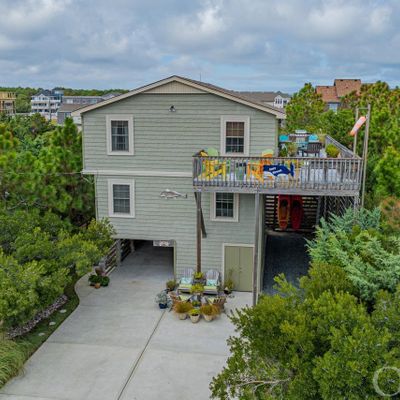 25243 Sea Isle Hills Dr, Waves, NC 27982