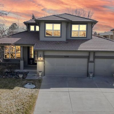 2528 Greensborough Cir, Highlands Ranch, CO 80129