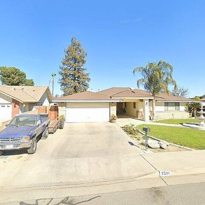 2534 Sunset St, Wasco, CA 93280