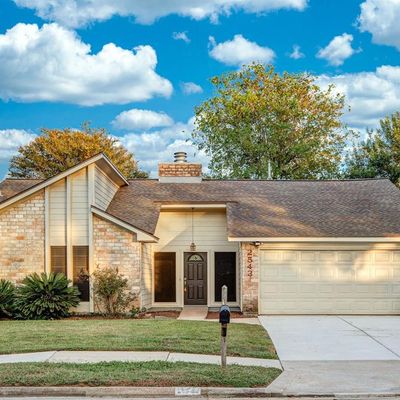 2543 Sage Brush Ln, Sugar Land, TX 77479