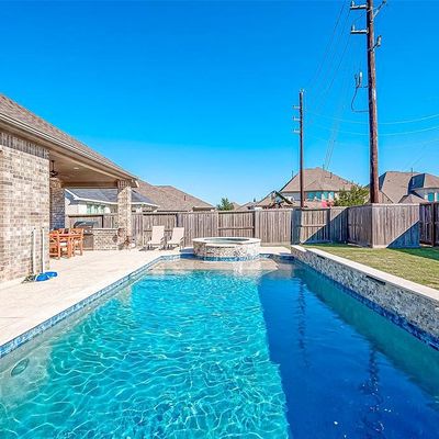 2543 Lilac Point Ln, Brookshire, TX 77423