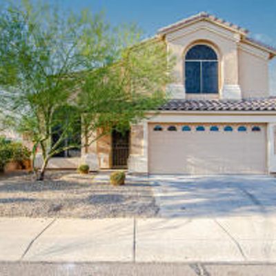 2545 E Vista Bonita Dr, Phoenix, AZ 85024