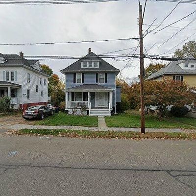 255 Curtis St, Meriden, CT 06450