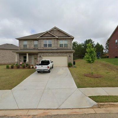 255 Morrison Trl, Hampton, GA 30228