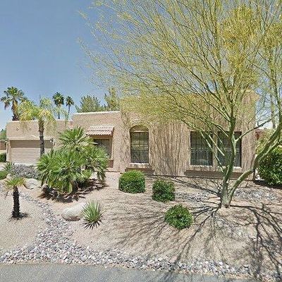 25515 N Forest Rd #1118, Rio Verde, AZ 85263