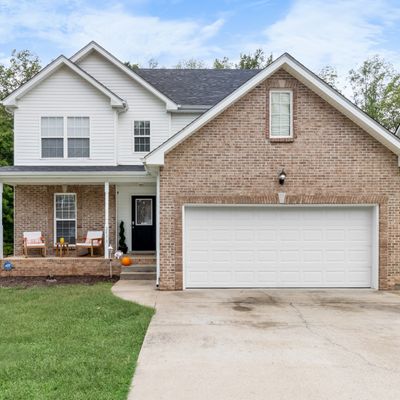 2573 Alex Overlook Way, Clarksville, TN 37043