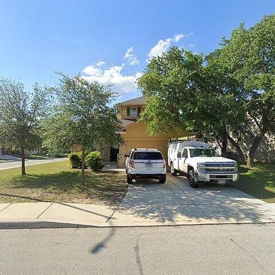 25803 Beautyberry, San Antonio, TX 78261