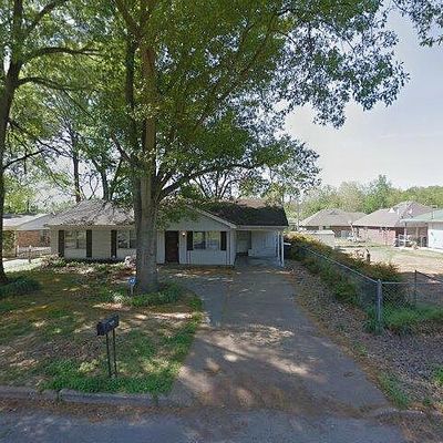 2593 Mcarthur Dr, Memphis, TN 38128