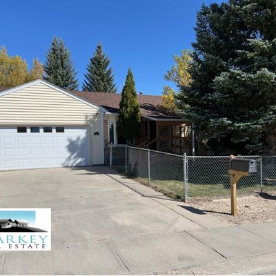 2601 Cutty Sark Blvd, Rawlins, WY 82301