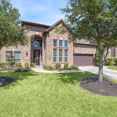 26005 N Kings Mill Ln, Kingwood, TX 77339