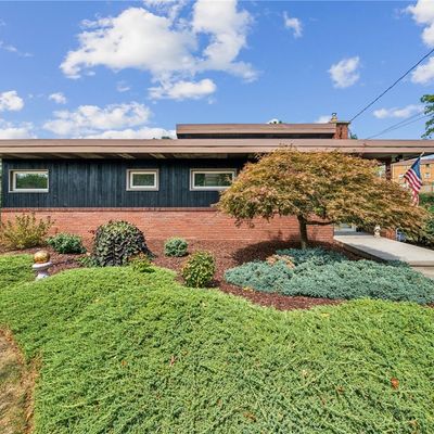 2604 Milford Dr, Bethel Park, PA 15102