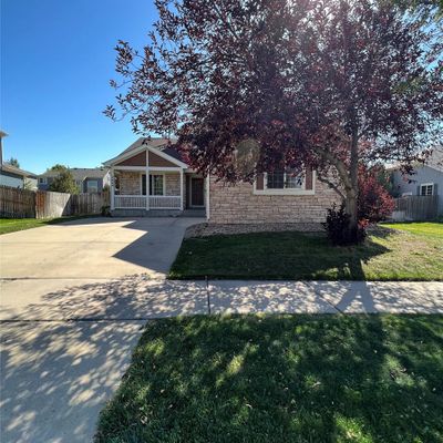 2604 S Dunkirk Ct, Aurora, CO 80013