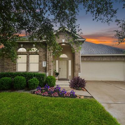 2605 Rusting Creek Dr, Pearland, TX 77584