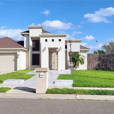 2609 S M St, Mcallen, TX 78503