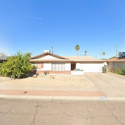 2614 W Lawrence Rd, Phoenix, AZ 85017