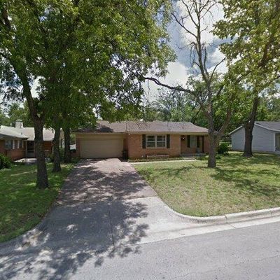 2617 Halbert St, Fort Worth, TX 76112