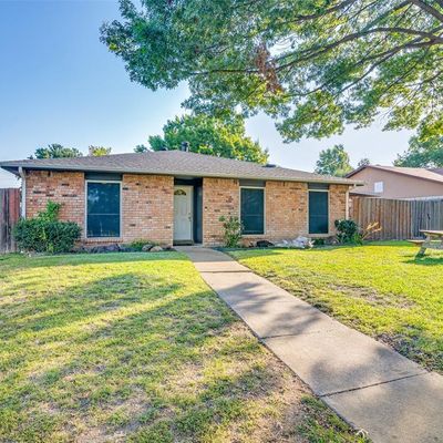 2618 Roman Way, Garland, TX 75040