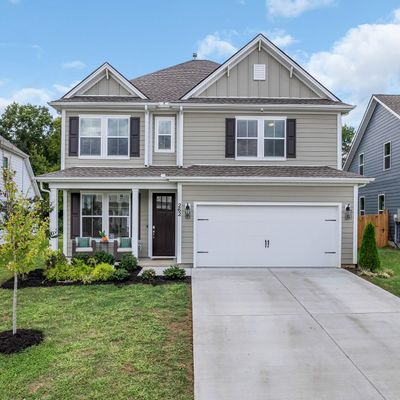 262 Cornice Dr, La Vergne, TN 37086