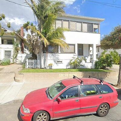 2627 3 Rd St, Santa Monica, CA 90405