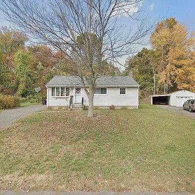 263 Cianci Rd, New Britain, CT 06053