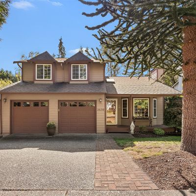 2630 203 Rd St Sw, Lynnwood, WA 98036